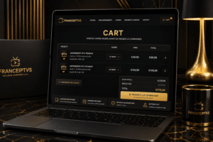 cart