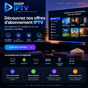 shop
